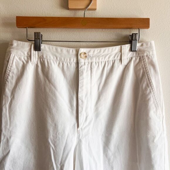 Aritzia Sunday Best Jaden Utility Chino Pants Size 12 - Picture 3 of 8